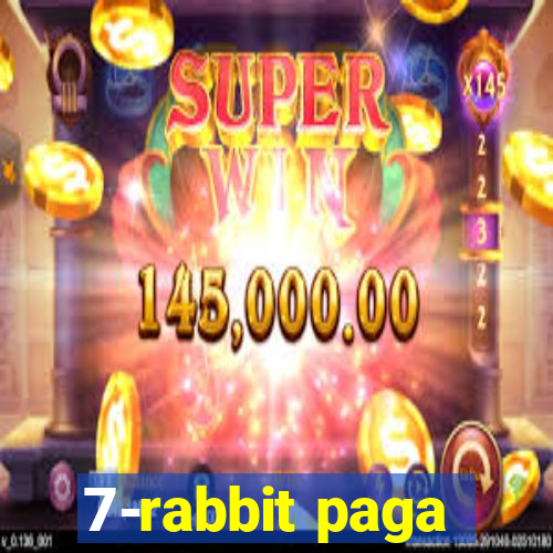 7-rabbit paga