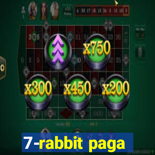 7-rabbit paga