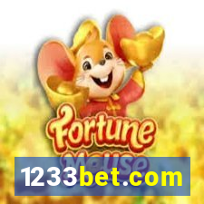 1233bet.com