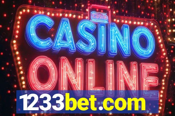 1233bet.com