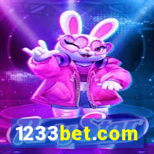 1233bet.com