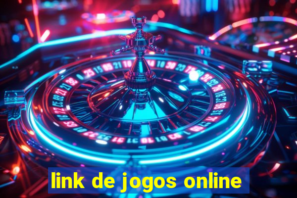 link de jogos online