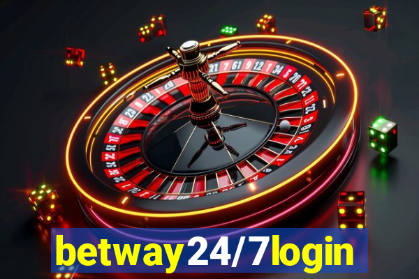 betway24/7login