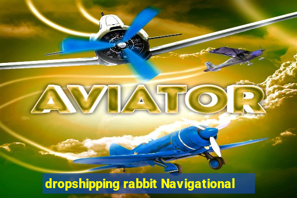 dropshipping rabbit Navigational