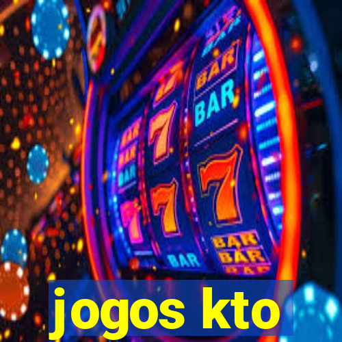 jogos kto