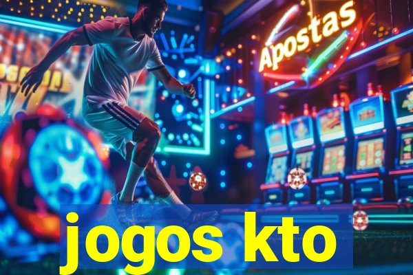 jogos kto