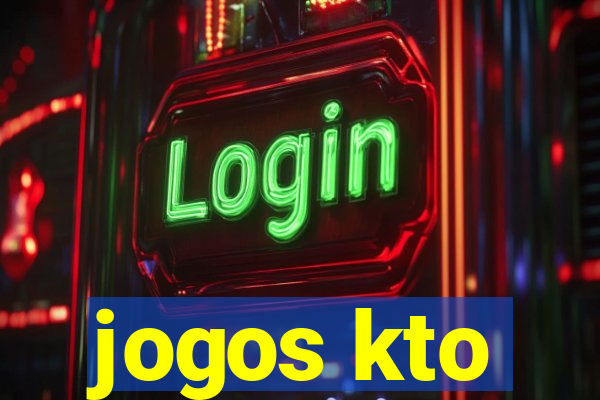 jogos kto