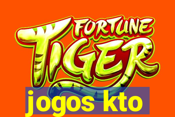 jogos kto