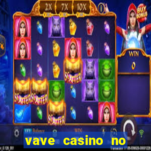 vave casino no deposit bonus