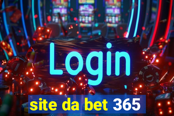 site da bet 365