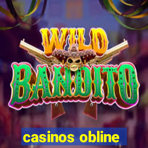 casinos obline