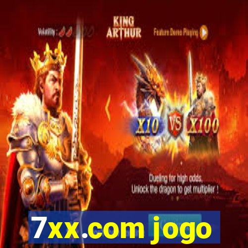 7xx.com jogo