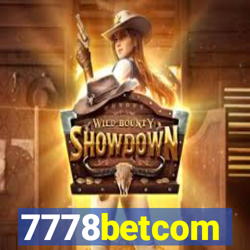 7778betcom