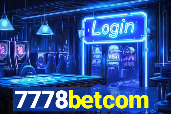 7778betcom