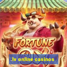 .lv online casinos