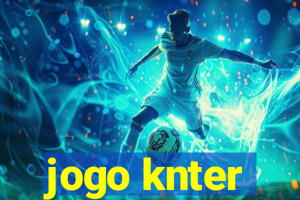 jogo knter