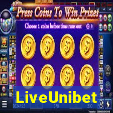 LiveUnibet