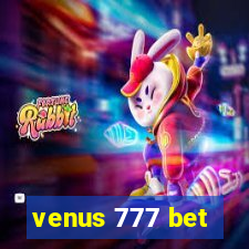 venus 777 bet