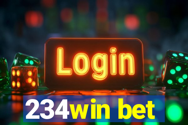 234win bet