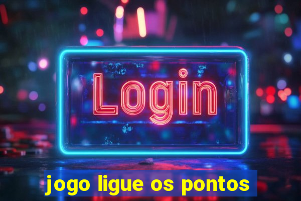 jogo ligue os pontos