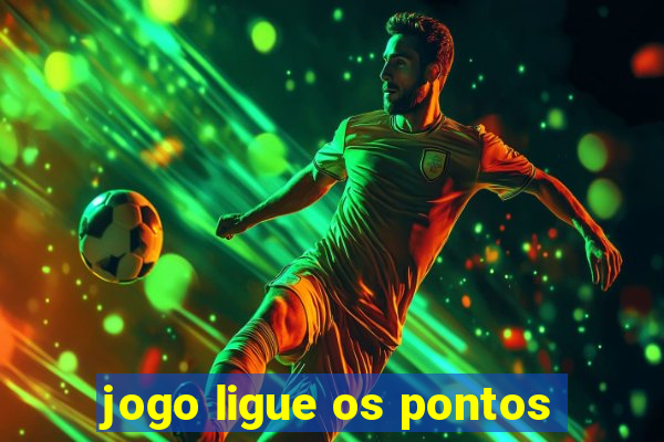 jogo ligue os pontos