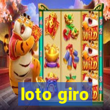 loto giro