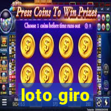 loto giro