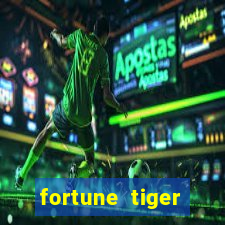 fortune tiger plataforma nova