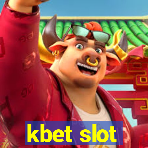 kbet slot