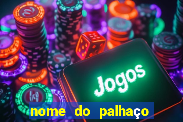 nome do palhaço dos simpsons