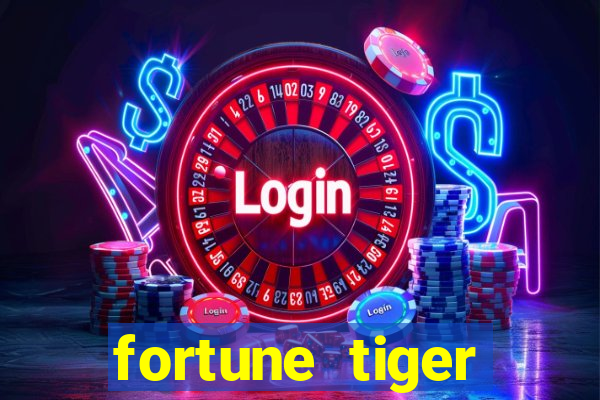 fortune tiger funciona mesmo