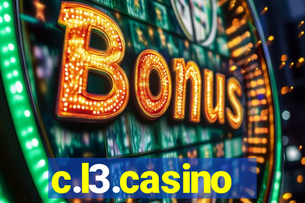 c.l3.casino