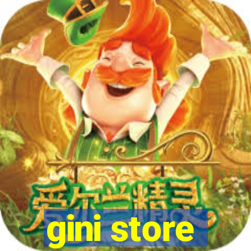 gini store