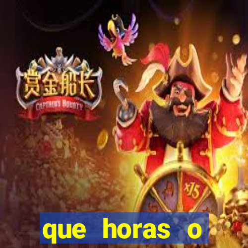 que horas o fortune mouse paga