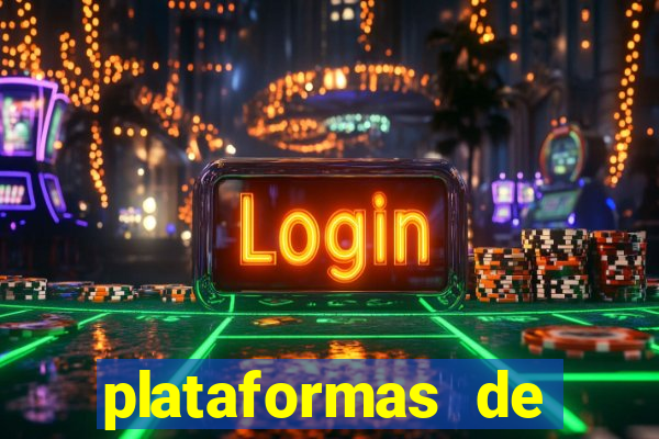 plataformas de jogos chinesa