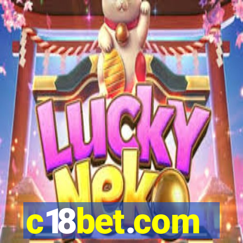 c18bet.com