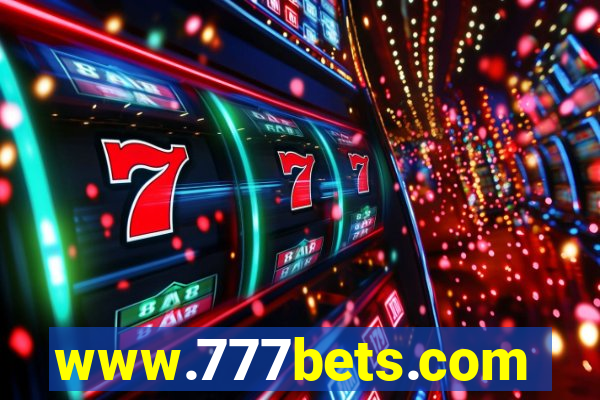 www.777bets.com