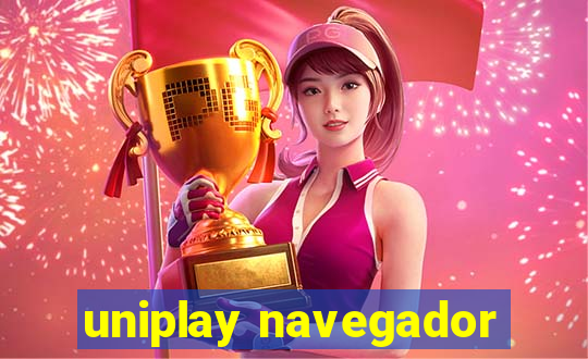 uniplay navegador