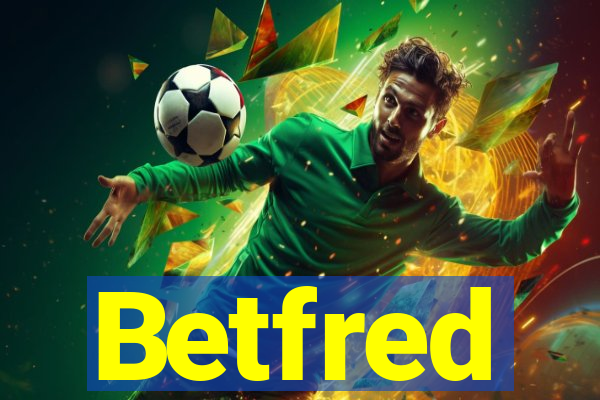 Betfred