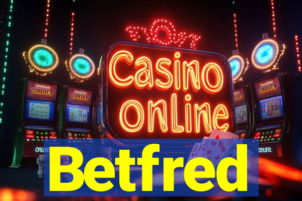 Betfred