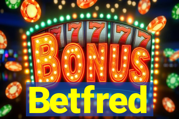 Betfred