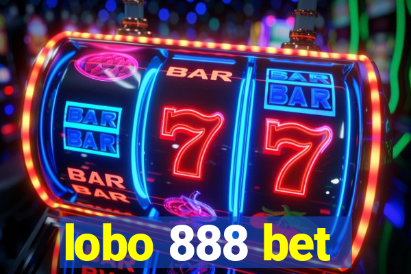 lobo 888 bet