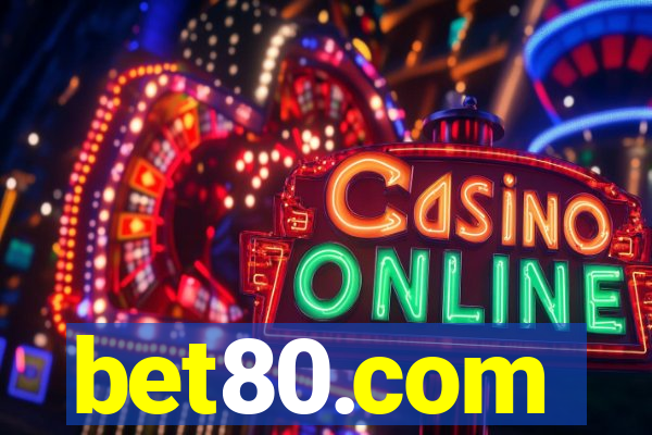 bet80.com