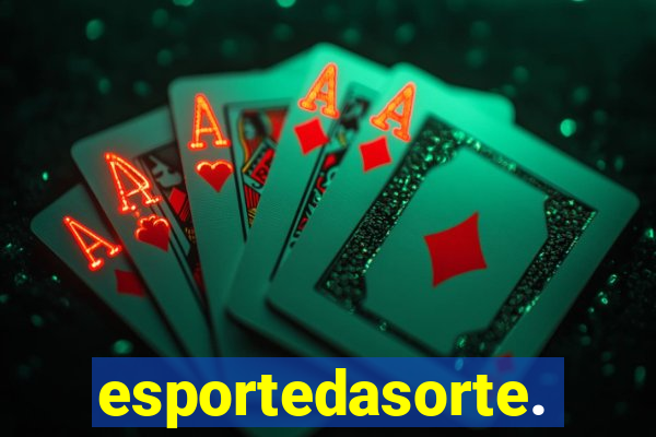 esportedasorte.com