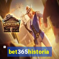 bet365historia