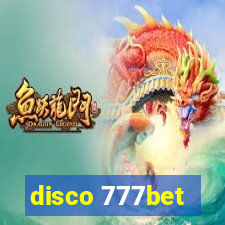 disco 777bet