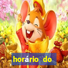 horário do rodízio são paulo