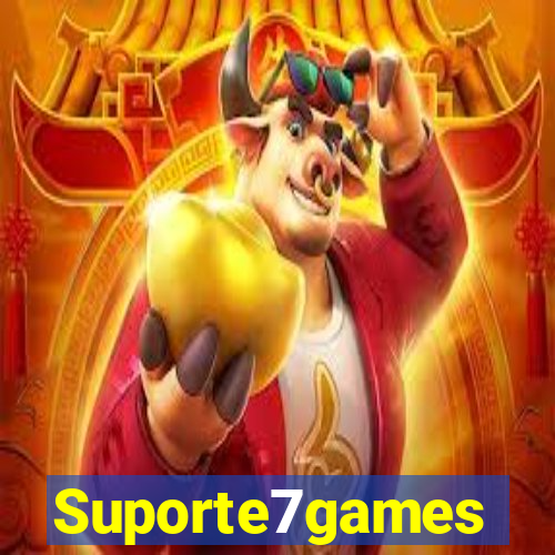 Suporte7games