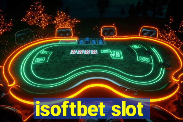 isoftbet slot