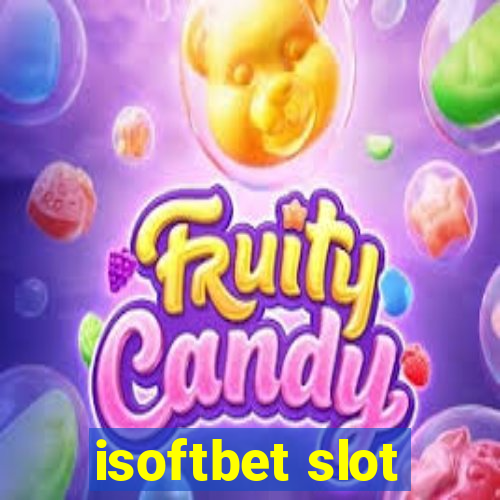 isoftbet slot